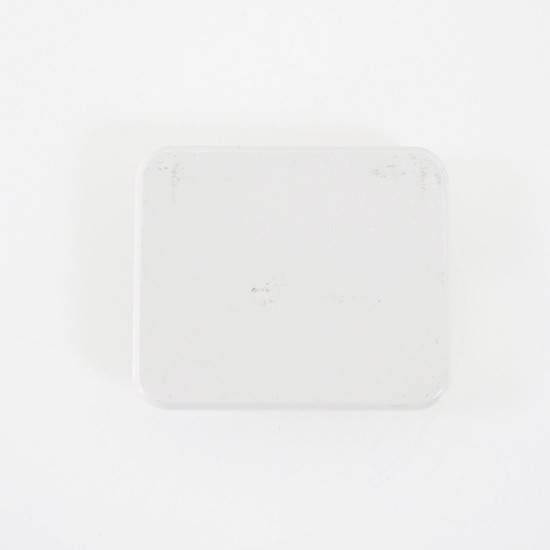 Lumenis Encore Water Fill Cover Parts AS-IS