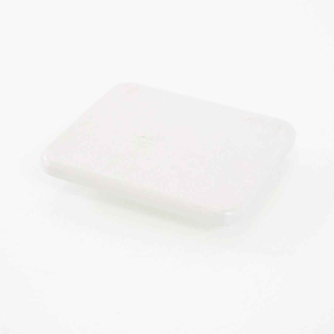 Lumenis Encore Water Fill Cover Parts AS-IS