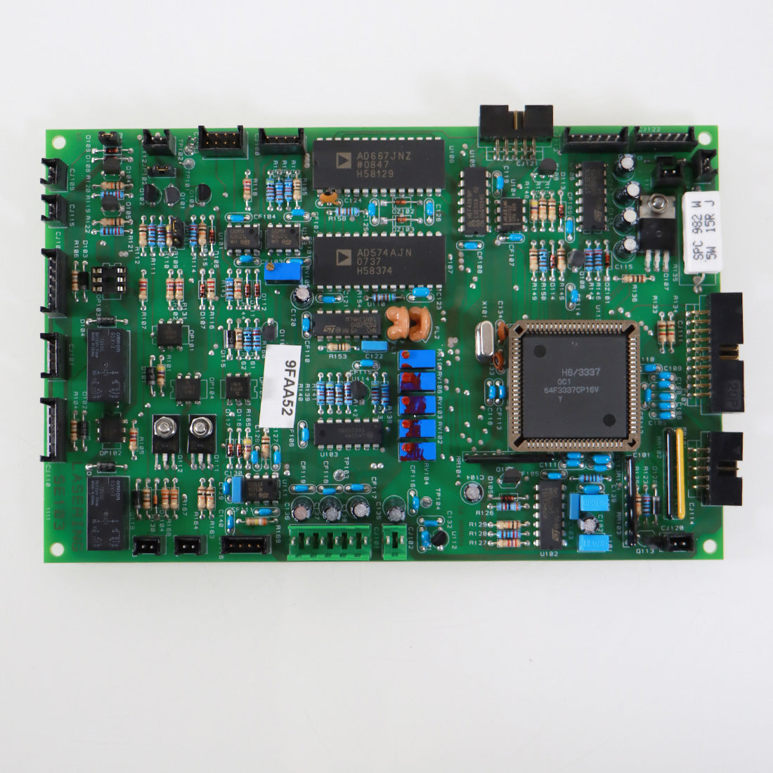 LASERING SE103 Slim Evolution MiXto Main PCB GOOD