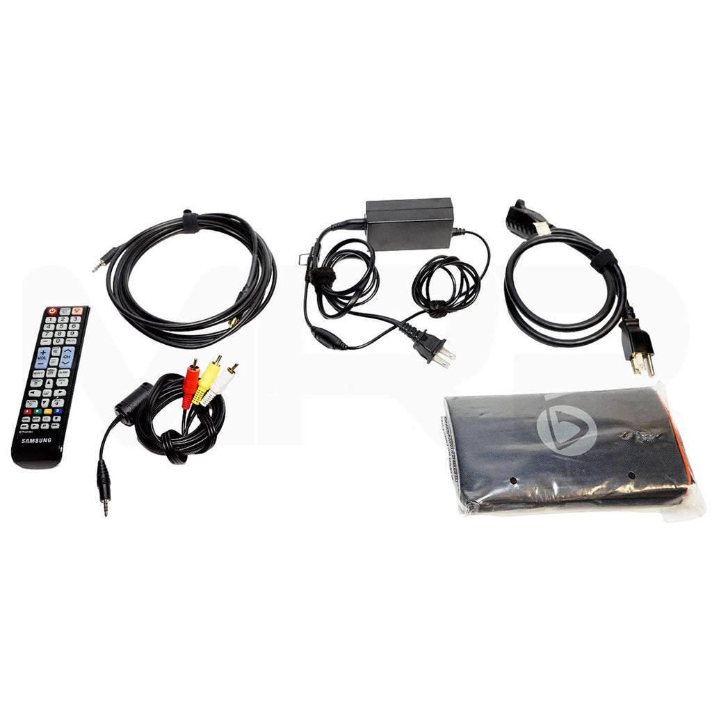 ThermiAesthetics ThermiRF RadioFrequency Generator Thermi RF ThermiSmooth & More