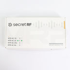 ilooda SecretRF Microneedle Tips 25 Pin Semi-Insulated MTR-AC-C-25, Set of 10