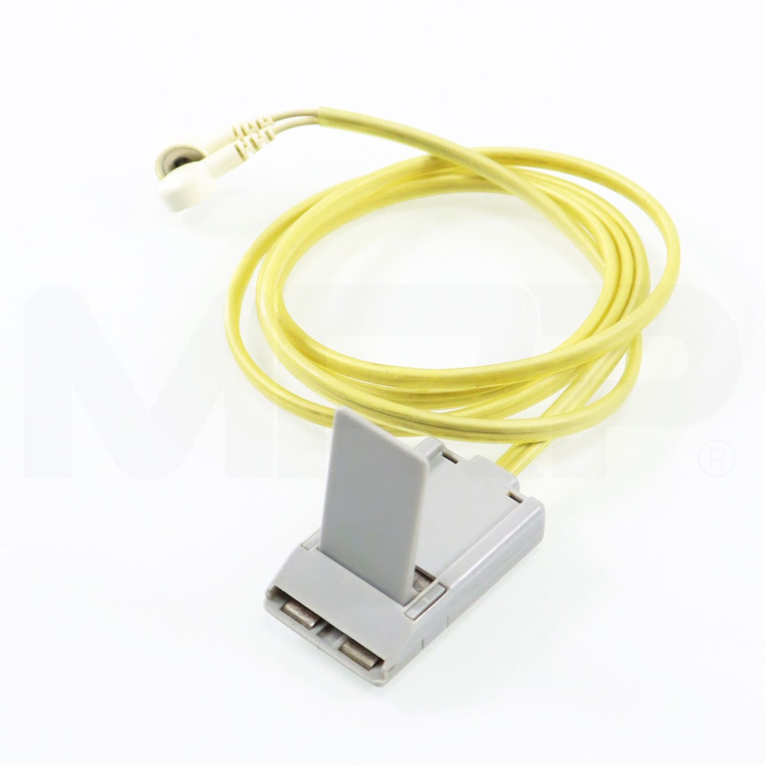 BTL Exilis Return Neutral Electrode Cable with Dual Leads