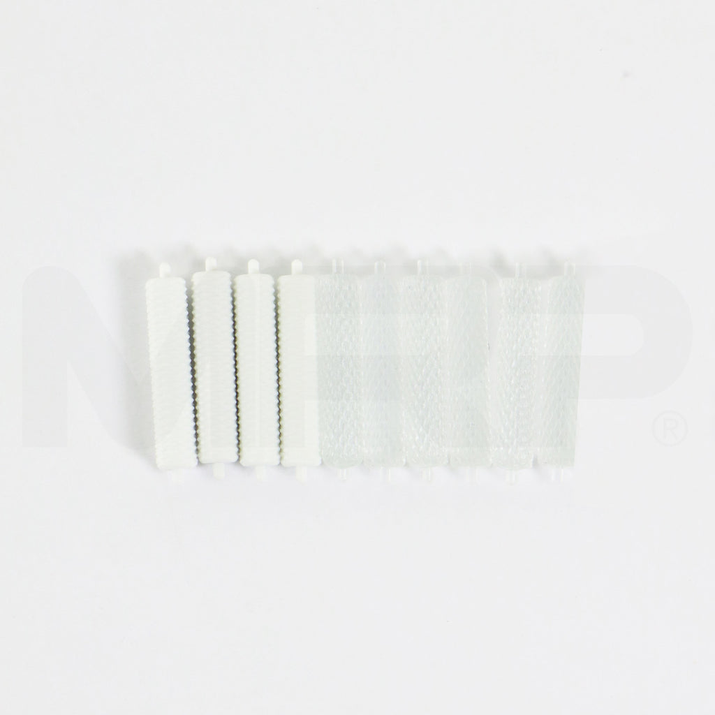 Solta Fraxel Pattern Scanner Skin Contact Roller Pins 10-Pack