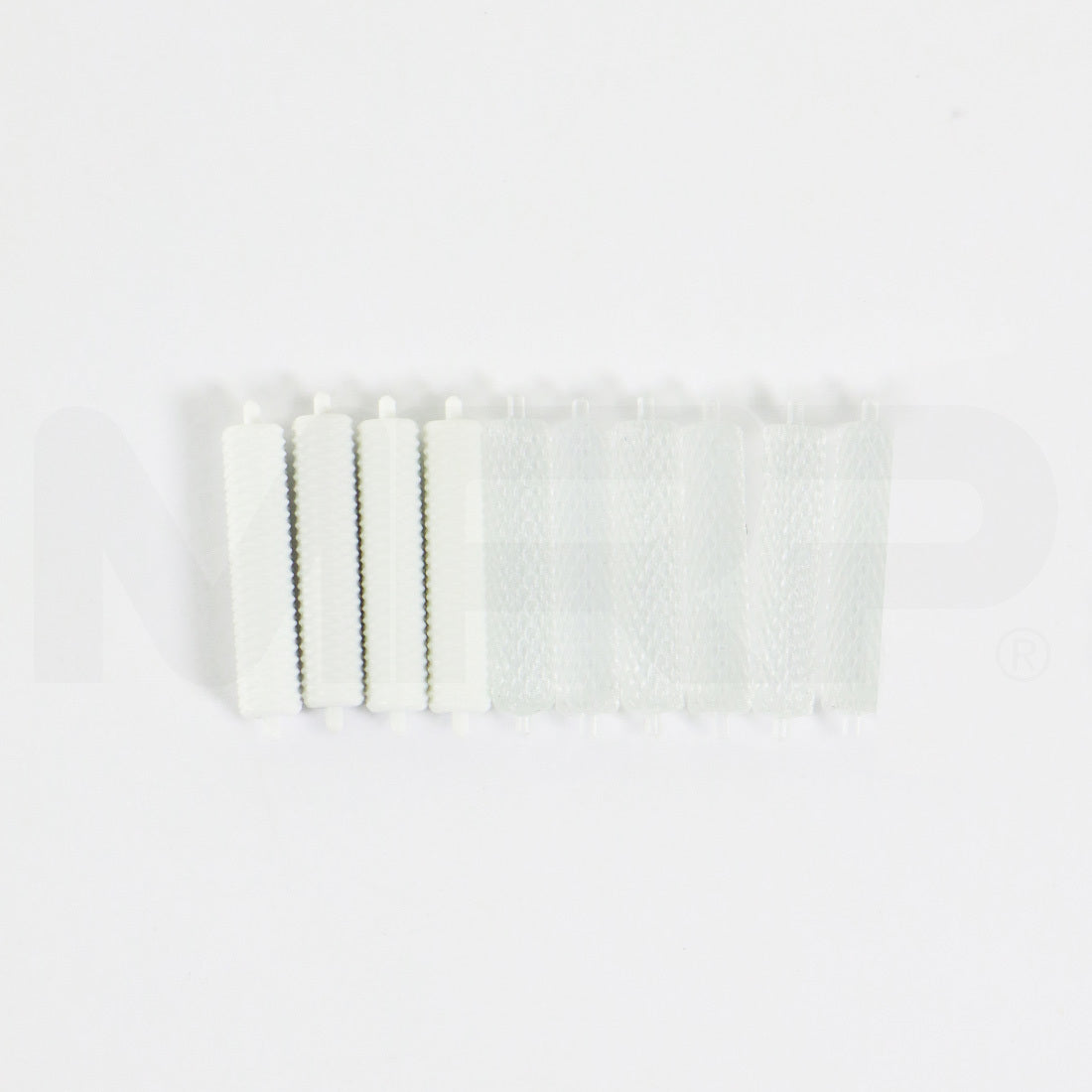 Solta Fraxel Pattern Scanner Skin Contact Roller Pins 10-Pack