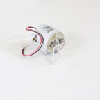 Cutera Xeo CoolGlide Laser Solenoid Economizer Assembly Parts As-Is EV200AAANA