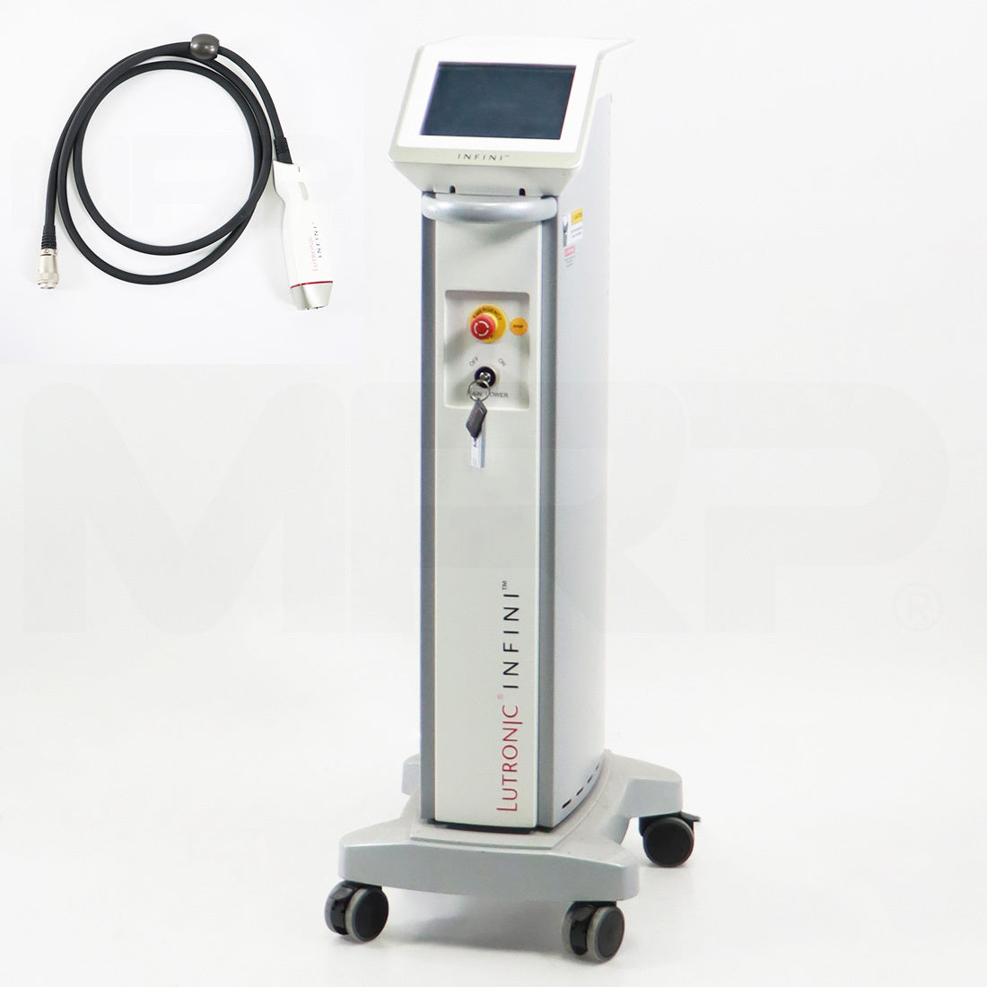 2018 Lutronic INFINI RF Microneedling Electrosurgical Device