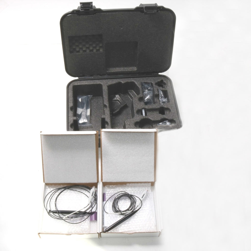 2018 ThermiRF Arvati T50RF ThermiSmooth Temp Control Tighten Complete Bundle