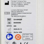 2020 Lumenis Stellar M22 Laser System With IPL Handpiece