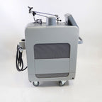 2019 Candela GentleMax Pro Pulsed Laser Hair Removal System