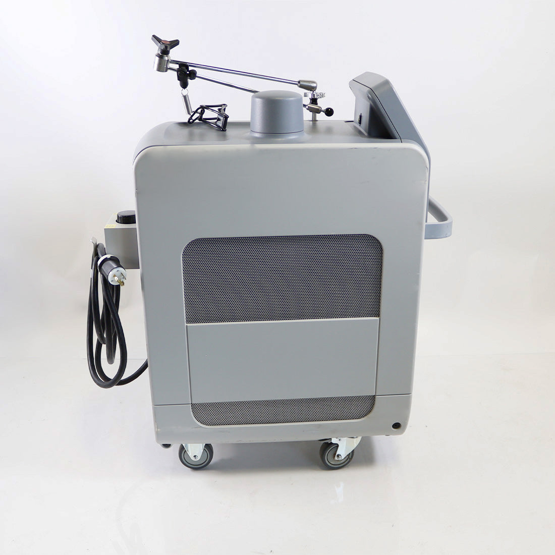 2019 Candela GentleMax Pro Pulsed Laser Hair Removal System