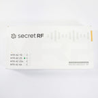 Ilooda SecretRF Microneedle Tips 25-Pin MTR-AC-25 Non-Insulated x10 EXP 2027