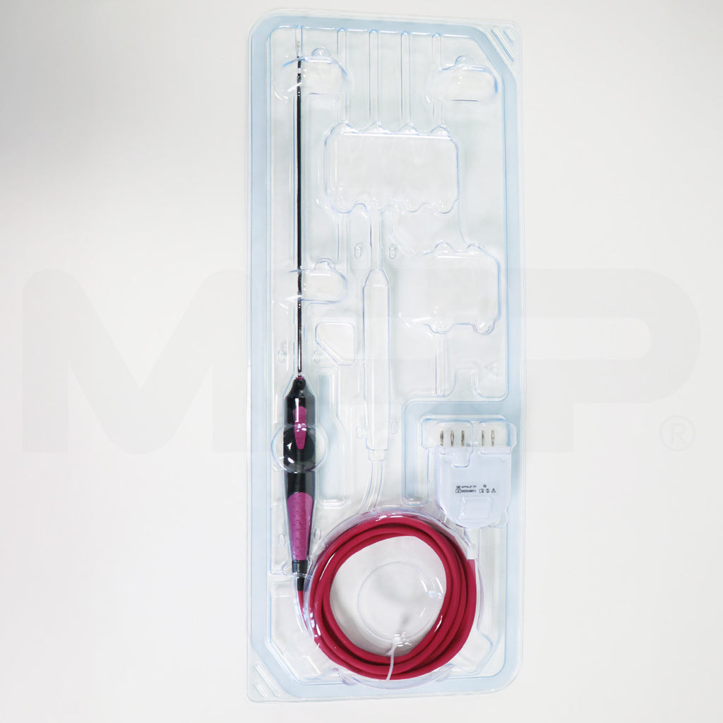 Apyx Renuvion APR Twin Port 27cm Handpiece APYX-27-TP EXP 07/2027