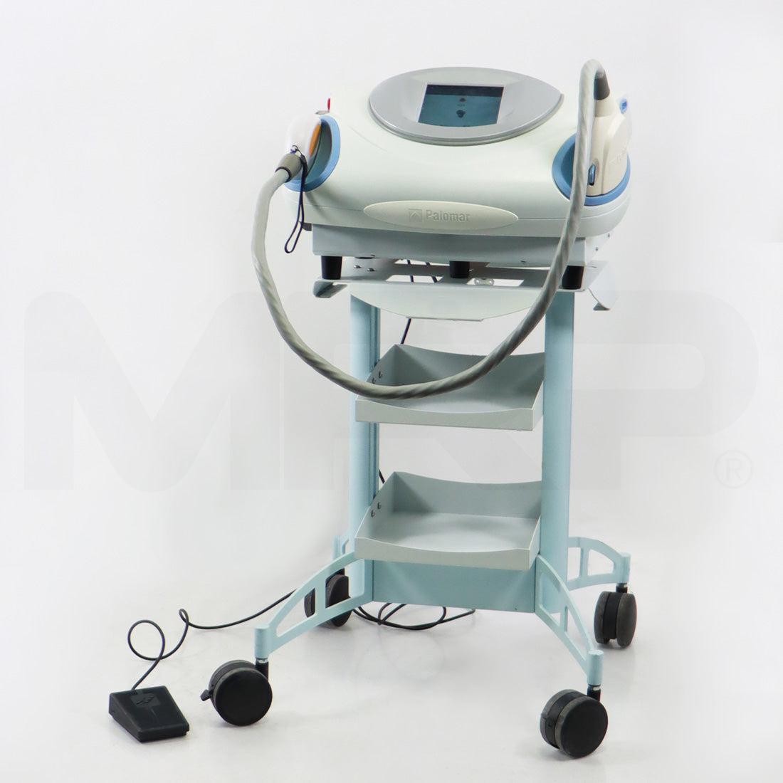 2011 Palomar StarLux 300 Laser LuxY IPL Acne Pigmented Lesions Skin Resurfacing