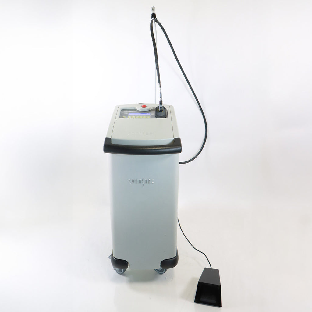 2021 Cynosure Elite+ Plus Aesthetic Workstation Laser w/ Zimmer Cryo 6 Device