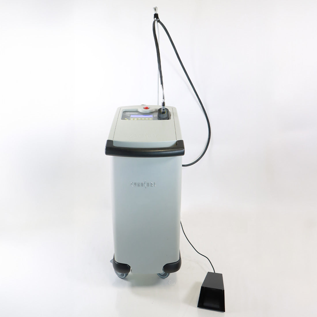 2021 Cynosure Elite+ Plus Aesthetic Workstation Laser w/ Zimmer Cryo 6 Device