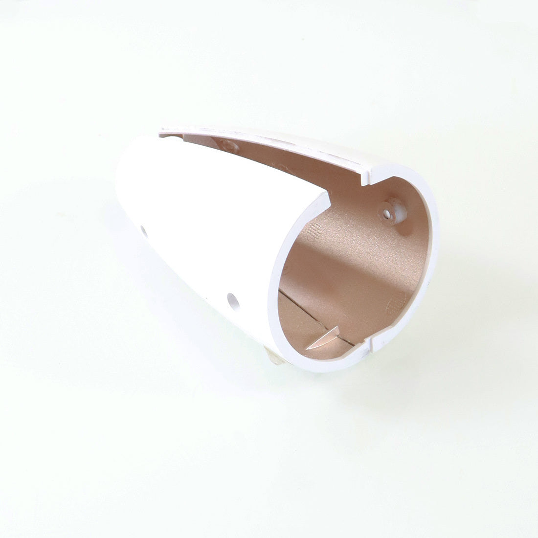 Lumenis M22 IPL Handpiece HP Base Shell Parts As Is