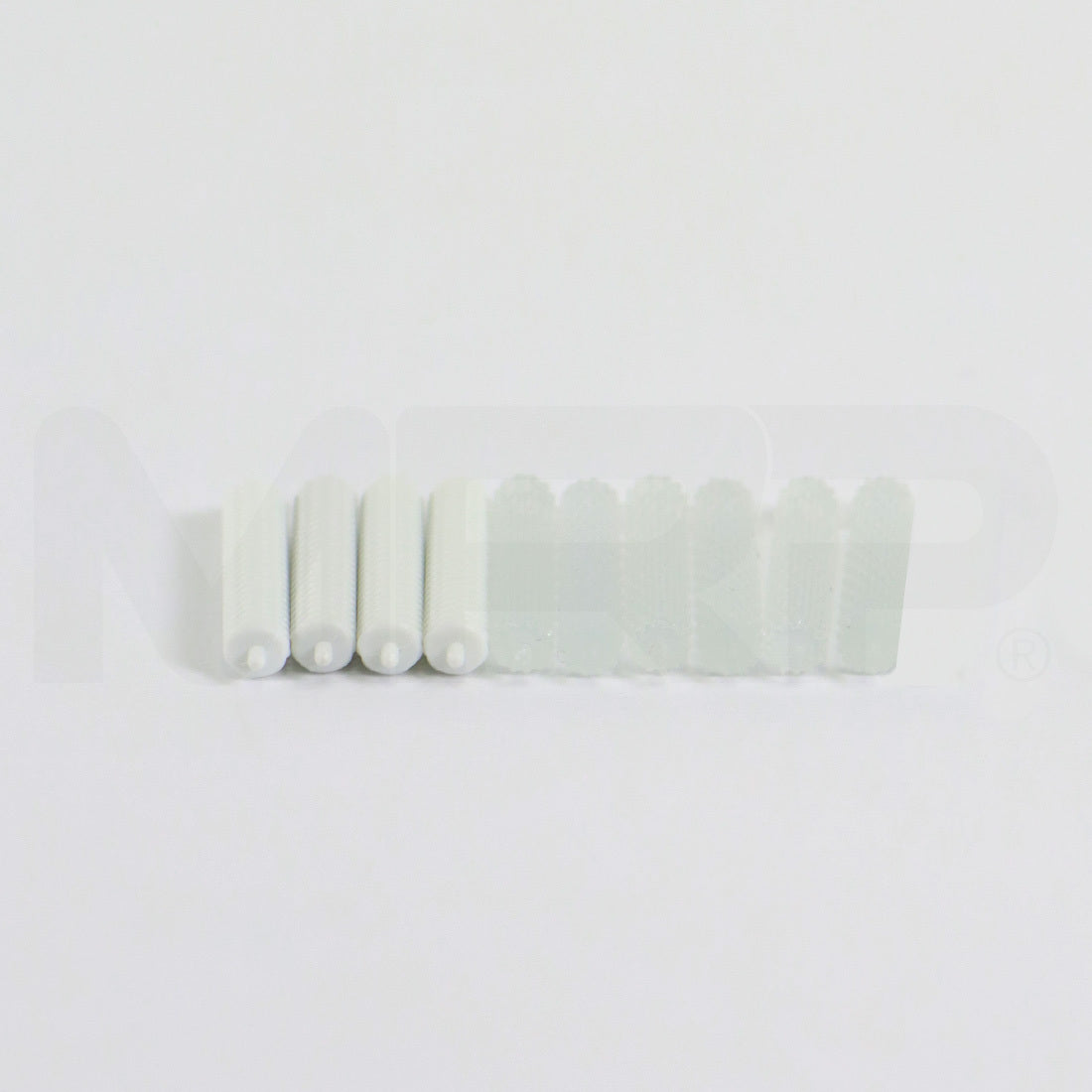 Solta Fraxel Pattern Scanner Skin Contact Roller Pins 10-Pack