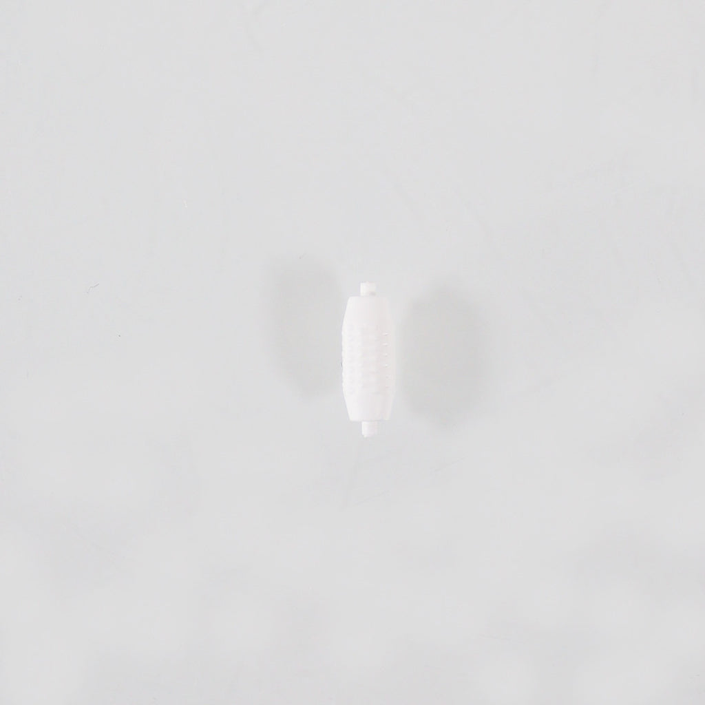 Lutronic LaseMD Fractional Laser Cap Single Roller Tip