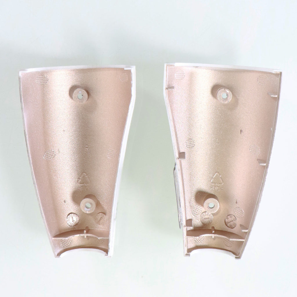 Lumenis M22 IPL Handpiece HP Base Shell Parts As Is