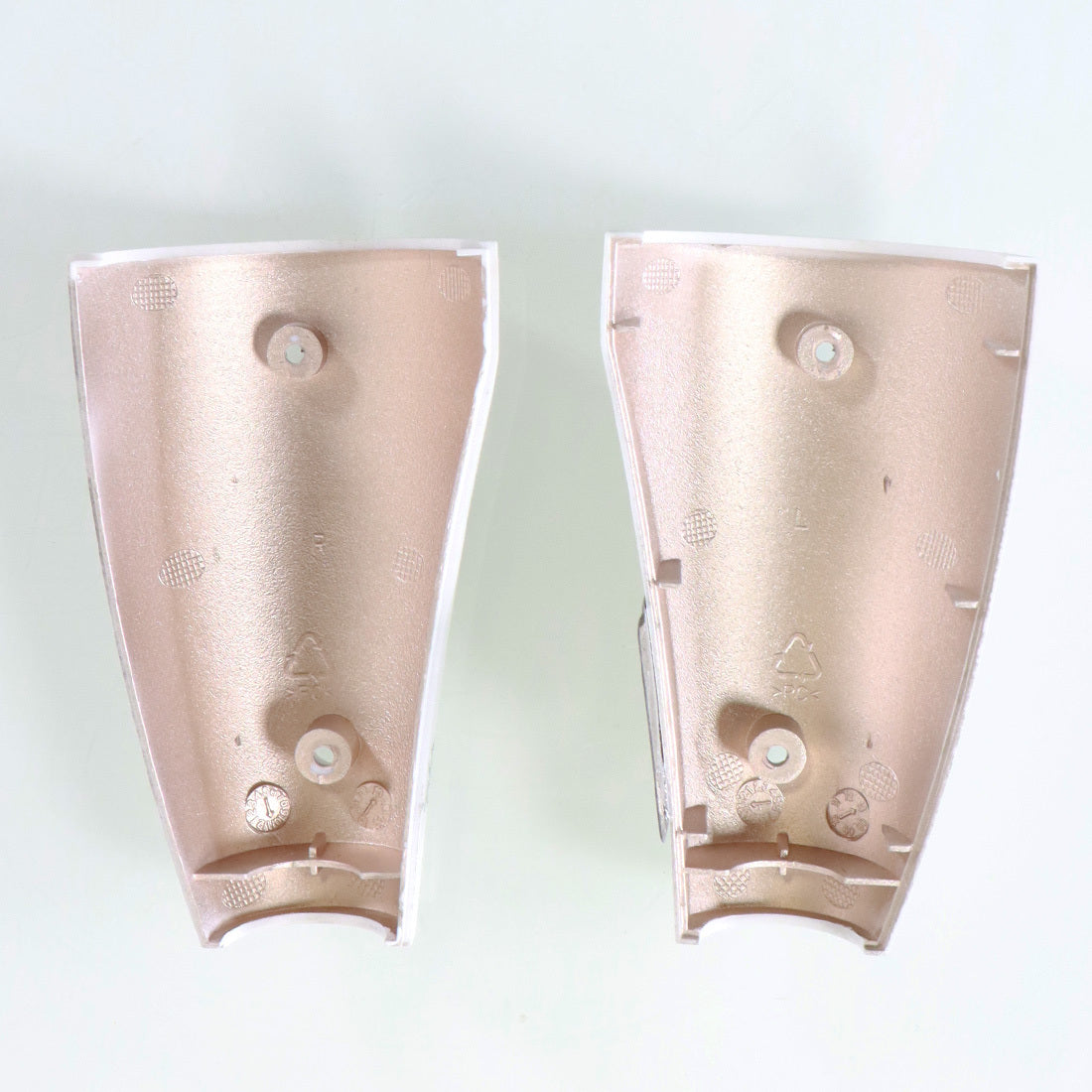 Lumenis M22 IPL Handpiece HP Base Shell Parts As Is