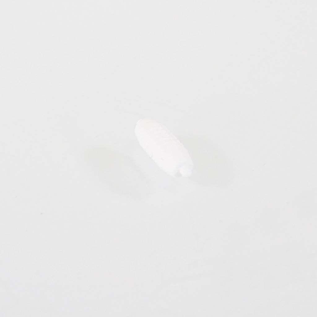 Lutronic LaseMD Fractional Laser Cap Single Roller Tip