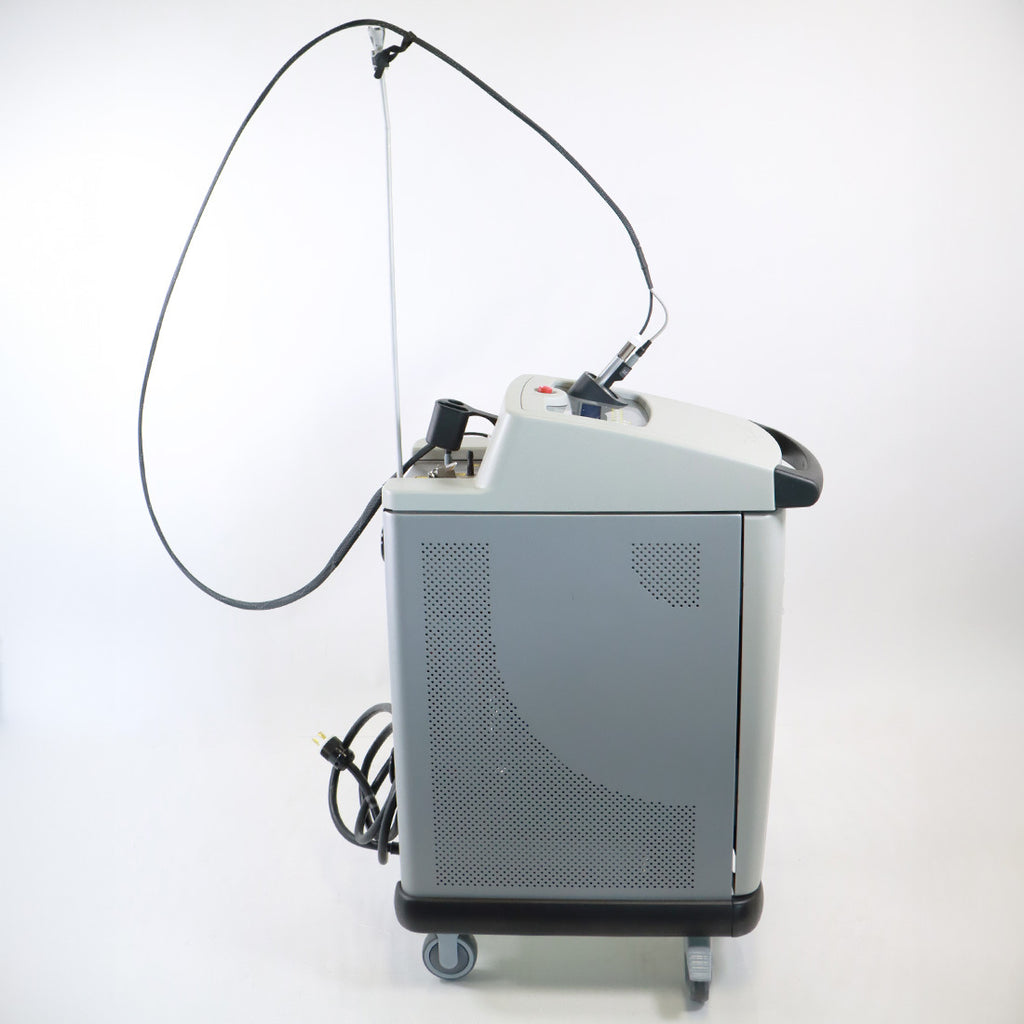 2021 Cynosure Elite+ Plus Aesthetic Workstation Laser w/ Zimmer Cryo 6 Device