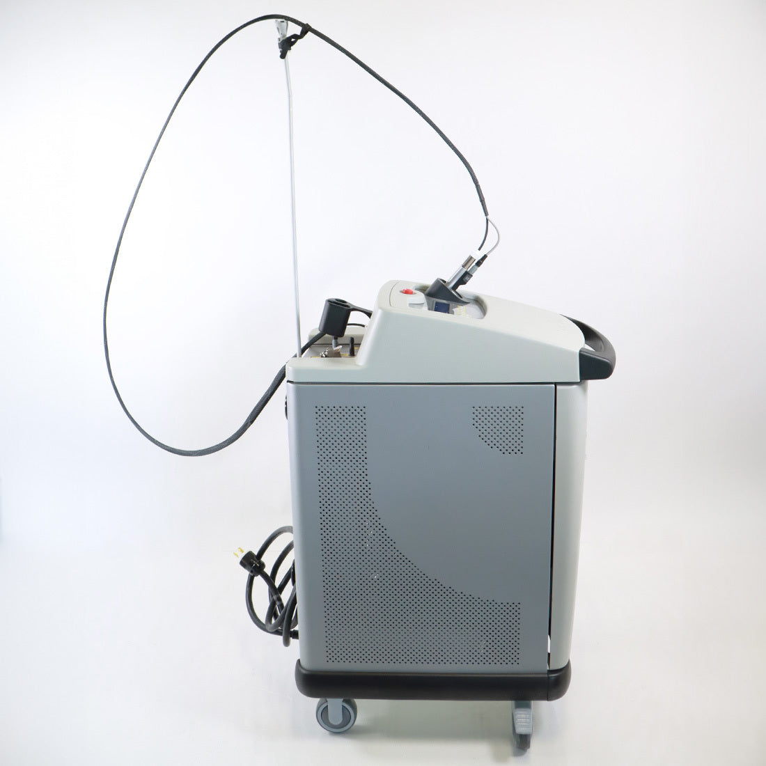 2021 Cynosure Elite+ Plus Aesthetic Workstation Laser w/ Zimmer Cryo 6 Device