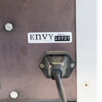 Envy Medical SilkPeel Dermalinfusion Skin Resurfacing Treatment System 800.2 Hours