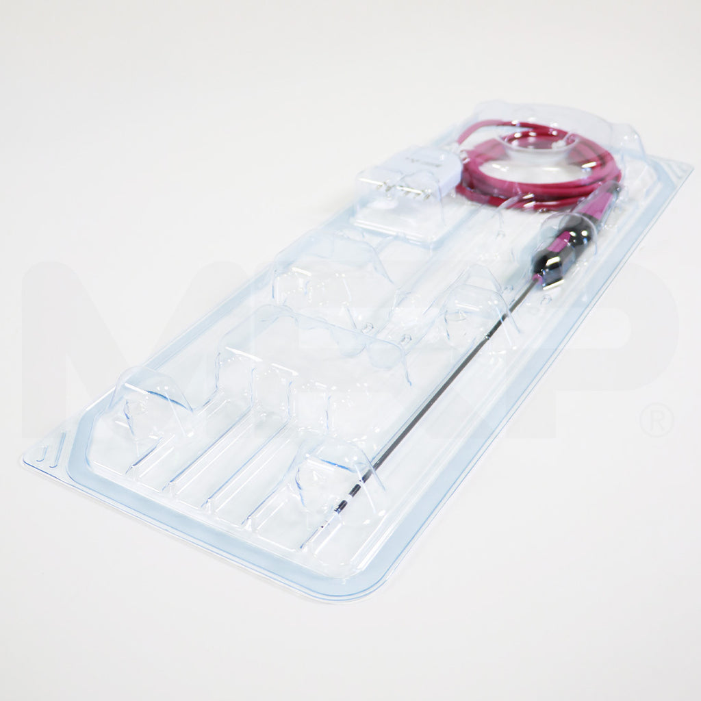 Apyx Renuvion APR Twin Port 27cm Handpiece APYX-27-TP EXP 07/2027