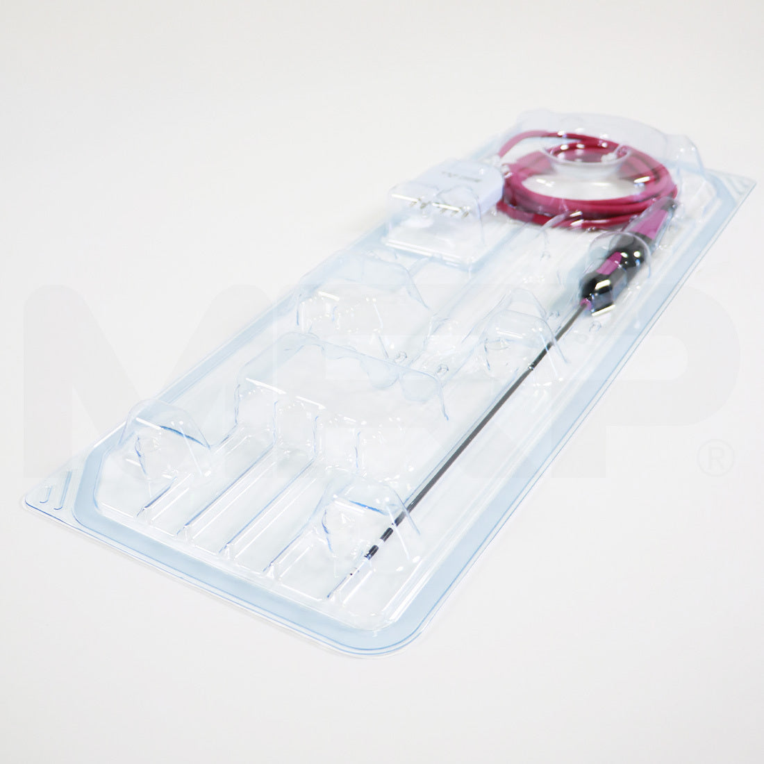 Apyx Renuvion APR Twin Port 27cm Handpiece APYX-27-TP EXP 07/2027