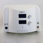 Envy Medical SilkPeel Dermalinfusion Skin Resurfacing Treatment System 217.3 Hours