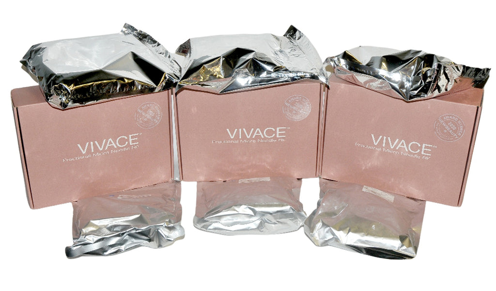 2017 Vivace Fractional RF Microneedle Wrinkle Skin Tight NO RECERT 2021 Upgrade