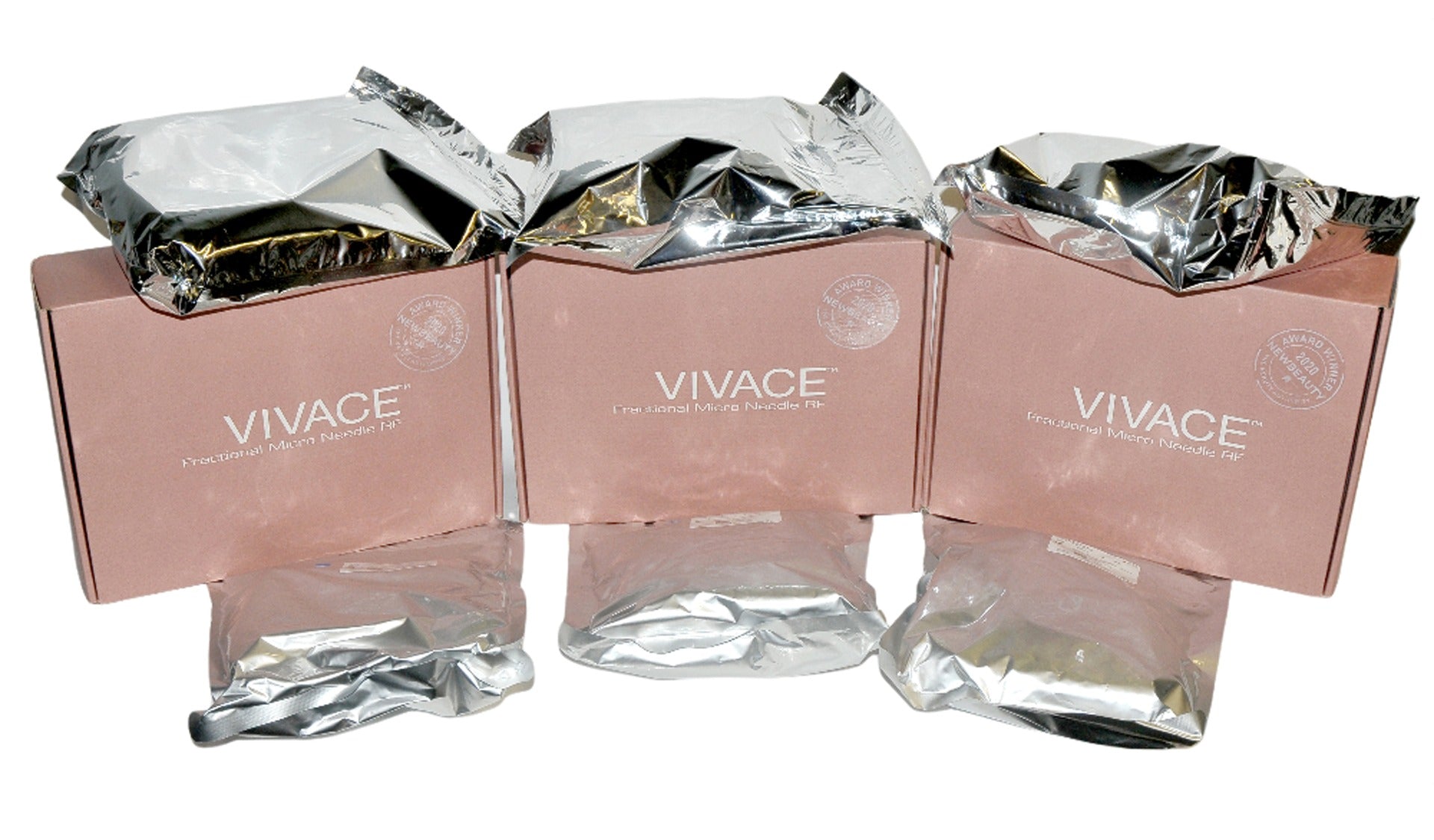 2017 Vivace Fractional RF Microneedle Wrinkle Skin Tight NO RECERT 2021 Upgrade