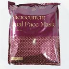 Cartessa Franz Skincare Microcurrent Dual Face Mask (10-Pack)