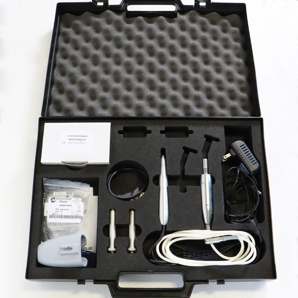 2018 NeoGraft® 2.0 FUE Follicular Unit Extraction Hair Restoration Device
