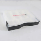 Quanta Systems Q1 Laser In Our DNA Light A Star Handpiece Storage Box