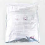 Cartessa Franz Skincare Microcurrent Dual Face Mask (10-Pack)