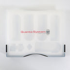 Quanta Systems Q1 Laser In Our DNA Light A Star Handpiece Storage Box