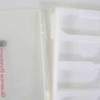 Quanta Systems Q1 Laser In Our DNA Light A Star Handpiece Storage Box