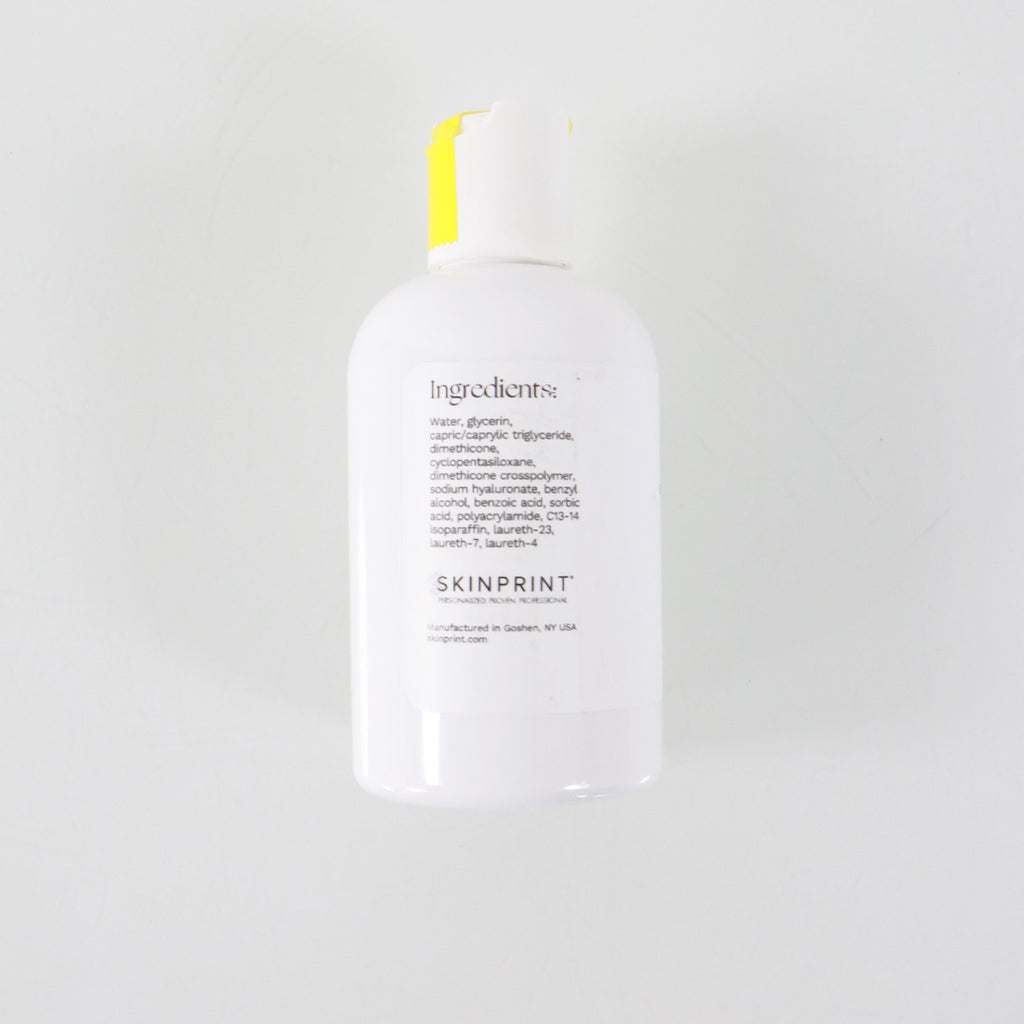 Cartessa Skinprint Firming All-Over Body Lotion 4oz. Bottle, Single