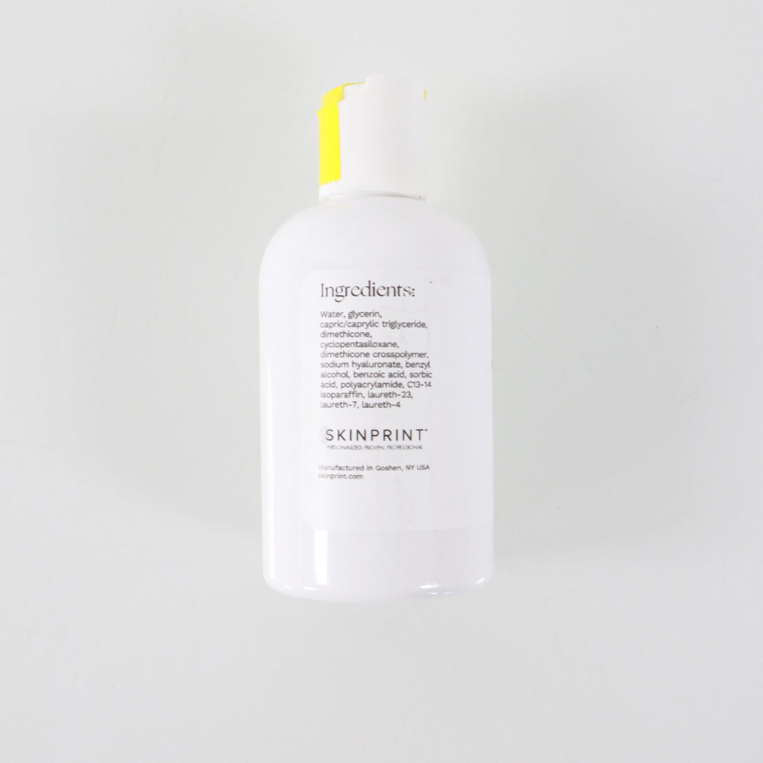 Cartessa Skinprint Firming All-Over Body Lotion 4oz. Bottle, Single