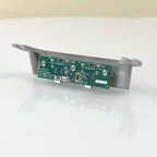 Cutera Excel V Laser USB Connector Interconnect PCB 6000347 w/cables UNTESTED AS IS
