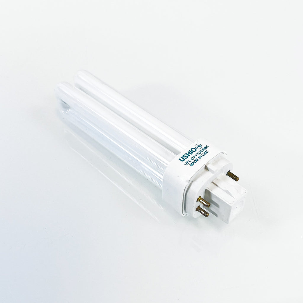 Ushio Compact Fluorescent Energy Saving 10,000 Hours