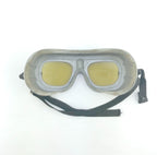 Uvex R+H Nd:YAG 1064 & CO2 10600 Laser Safety Goggles Used