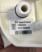 2014 Viora Reaction RF Body Contouring Skin Tightening RadioFrequency VRE0110