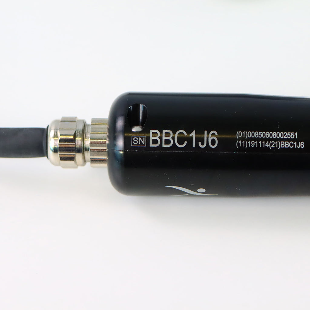 VASER Ultrasonic Handpiece for the VASERlipo ultrasonic generator BBC1J6