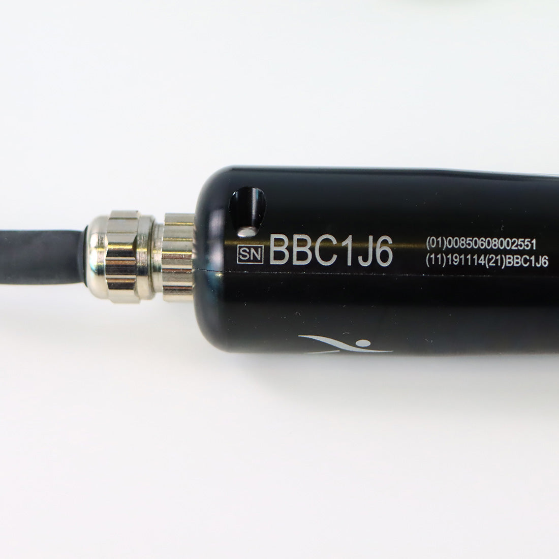 VASER Ultrasonic Handpiece for the VASERlipo ultrasonic generator BBC1J6