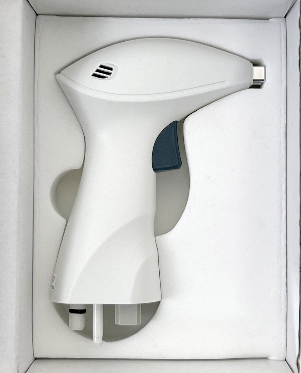 2014 Viora Reaction RF Body Contouring Skin Tightening RadioFrequency VRE0110
