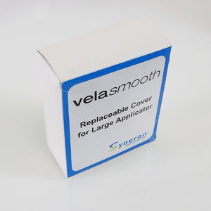 Syneron Velasmooth Replaceable Cover for Large Applicator