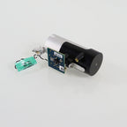 Palomar Laser MaxG Calibration Port Housing 5540-2011 Green Board Max G PARTS
